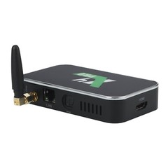 Ugoos X4 Pro 4GB 32GB DDR4 Amlogic S905 X4 Pro S905 Smart TV Box Android