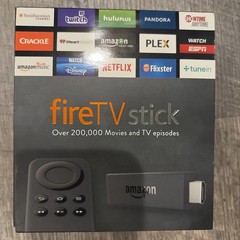 Amazon Fire TV (1st Generation) NEW OPEN BOX