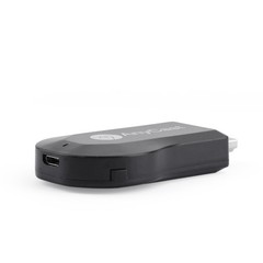 True 4K Wireless M100 TV Dongle Airplay WiFi Display HDMI for iOS Android