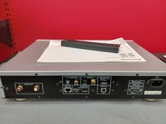 Pioneer N-50 Network Audio Player Used from Japan w/Accessories