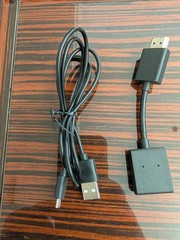 Amazon FireTV HD Streaming Stick W87CUN With & Remote WORKS GREAT