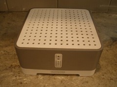 SONOS MULTI ROOM MUSIC SYSTEM ZONE PLAYER ZP120 (UNTESTED)