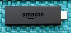 Gen 2 Amazon Fire TV Stick ONLY LY73PR Replacement 2nd Generation No Remote