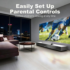 Original SuperBox S6 Ultra | 24/7 Tech Help | Dependable Same Day Shipping