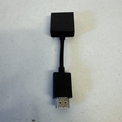 Used Amazon Fire Stick Model S3L46N 3rd Generation HDMI Extension Cable Only
