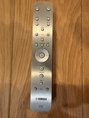 Yamaha NP-S2000 Network Music Player HiFi Burr-Brown DAC XLR 2011 Japan