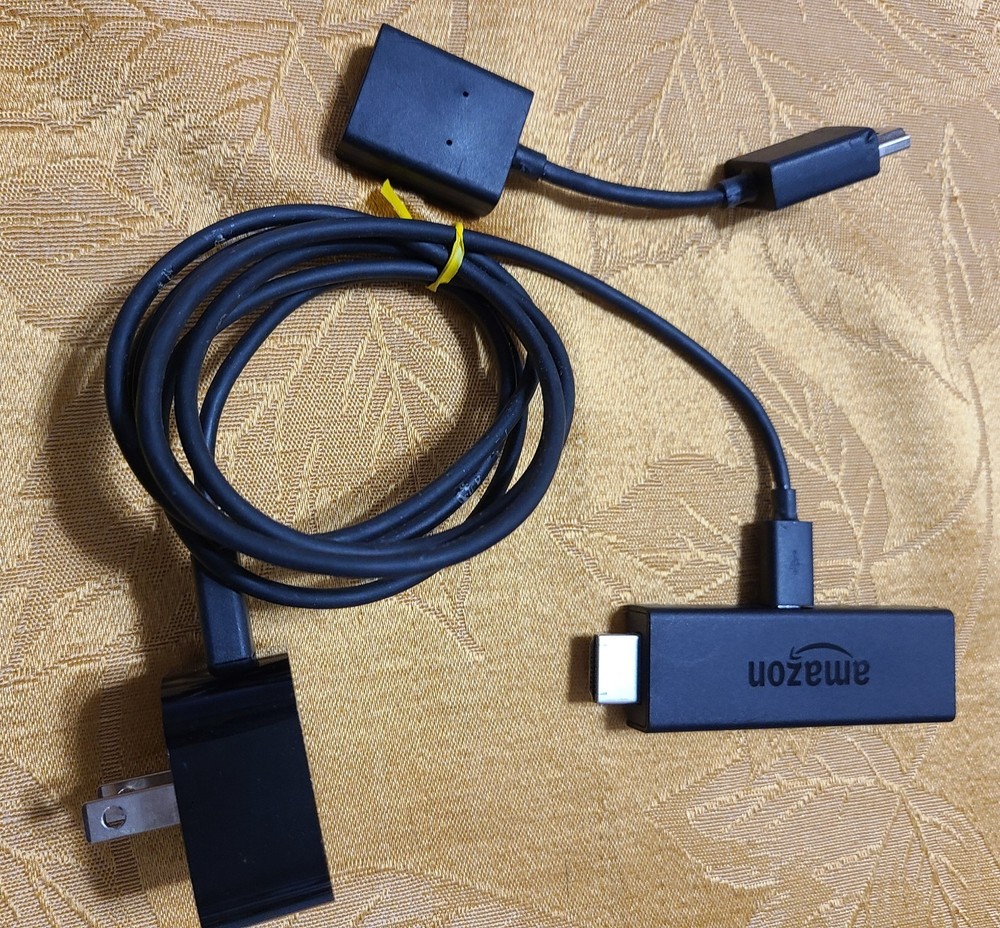 Genuine Amazon Fire Stick W87CUN No Remote Control