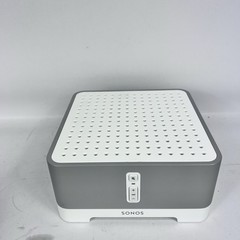 Sonos Connect:Amp Digital Music Streamer Gen 1 S1 App Only Tested Working