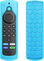Remote Case for Fire TV Stick HD/4K/4K Max (1St Gen)/Fire TV Stick (3Rd Gen)/Lit