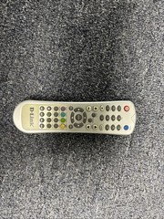 D-Link DSM-320 Media Player Wireless Digital Media Streamer No Antenna