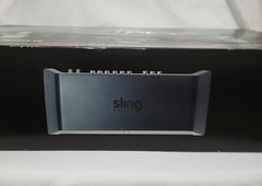 Slingbox Pro HD SB300-100 HD Digital Media Streamer New (Open Box )