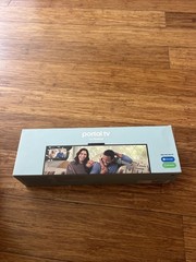 Portal TV Smart Camera Digital Video Calling Model LW94NS Meta Facebook FaceTime