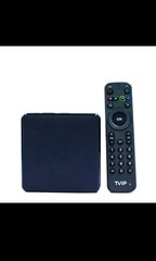 TVIP 706 4K Amlogic S905W2 quad core 1,8 GHz RAM 2 Gb, Flash 8 GB Dual Operating