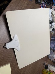 Tablo TF1284B – Over the Air Tuner w/ Reversible Antenna and All Cables