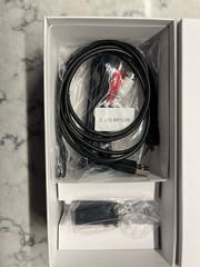Starkey Starlink TV Streamer for Genesis/Audibel Intrigue Hearing aids