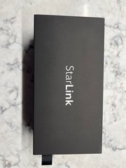 Starkey Starlink TV Streamer for Genesis/Audibel Intrigue Hearing aids