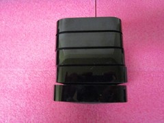 LOT OF 5 APPLE TV MODEL 2) A1378, 2) A1427, and 1) A1469 – UNITS ONLY