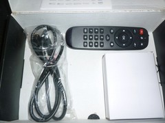 OTT Android 4.4 TT TV Box 4K M8 Streaming Firmware