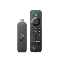 Fire TV Stick 4k Select 8GB WiFi 5 Streaming Device Brand New Sealed