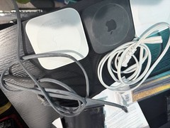 Lot Of 3 Apple Tv A1378, A1392 (x2)