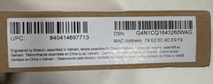 Amazon Fire TV Stick HD Streaming Device, Brand New Sealed