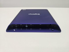 BrightSign XD3 XD1033 Digital Signage Media Player, No (Adapter)