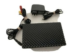 Sling Media Slingbox SB350 Digital HD Media Streamer – BOX With Power Cable Only