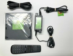 AT&T C71KW-400 DirecTV Now Osprey Android TV OTT Box Streaming Player Free Ship