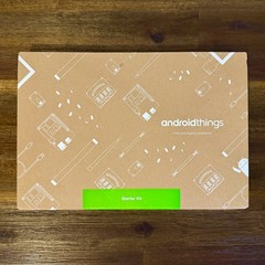 Google Android Things (androidthings) Developer Starter Kit – Sealed NEW RARE