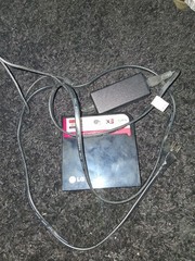 LG SP520 NETWORK MEDIA PLAYER . F1