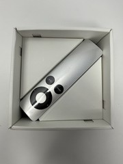 Apple TV 3rd Generation A1469 Media Streamer MD199LL/A Remote Box