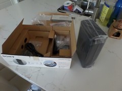 Sony LocationFree Base Station LF-V30 for Windows PC – Sony LF-V30, Vaio *SEALED