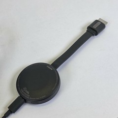 Google Chromecast (2nd Generation) HD Media Streamer – Black
