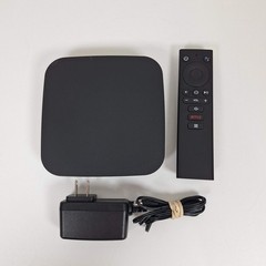 Altice USA Optimum Stream DV8555 Media Streamer with Remote