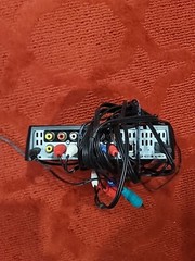 Sling Media Streamer Slingbox M1 (203225) – Tested Working