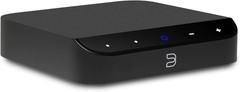 Node Nano Wireless High-Resolution Music Streamer with Multi-Room Capability