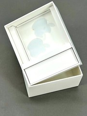 Empty BOX Only – Apple TV 4K HDR 5th Generation 64GB A1842