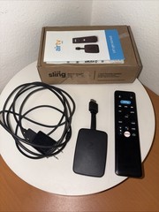 Sling AirTV Mini Media Streamer – Convert your TV to Streaming