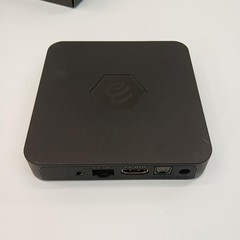 BuzzTV B5 Smart Media Player Box 16GB Streaming TV Media Device Black