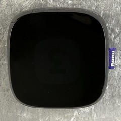 Roku 3 4200X Media Streamer OEM Remote Power HDMI Earbuds Factory Reset Tested