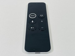 Apple TV 4K 1st Gen Siri Remote A1962 – Tested