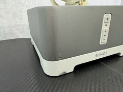 SONOS Connect Amp Digital Music Streamer Gen 1 S1 App free shipping