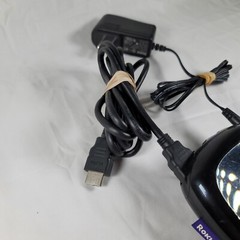 Roku 2 Media Streamer 2720X Black