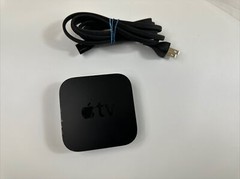 Apple TV 3rd Generation A1469 Streaming Media Power Cable