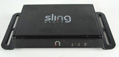 Sling Media Sling Box Model SB300-XXX & SL150 980-10016