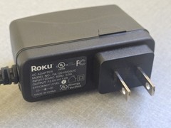 Roku 3 Streaming Player 4200X Original Owner, Excellent Condition!!