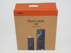 Amazon Fire TV Stick HD (2026) (Newest Model) – Brand New / Sealed
