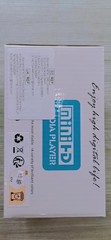 HDMI Media Player, Black Mini 1080p Full-HD Ultra Digital