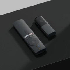 Control Con USB Wifi Asistente De Google Netflix, Prime Video , Para tv Con HDMI