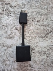 Fire TV Stick Firestick Roku HD HDMI Cable Cord Extender Adapter Amazon 4K HDR